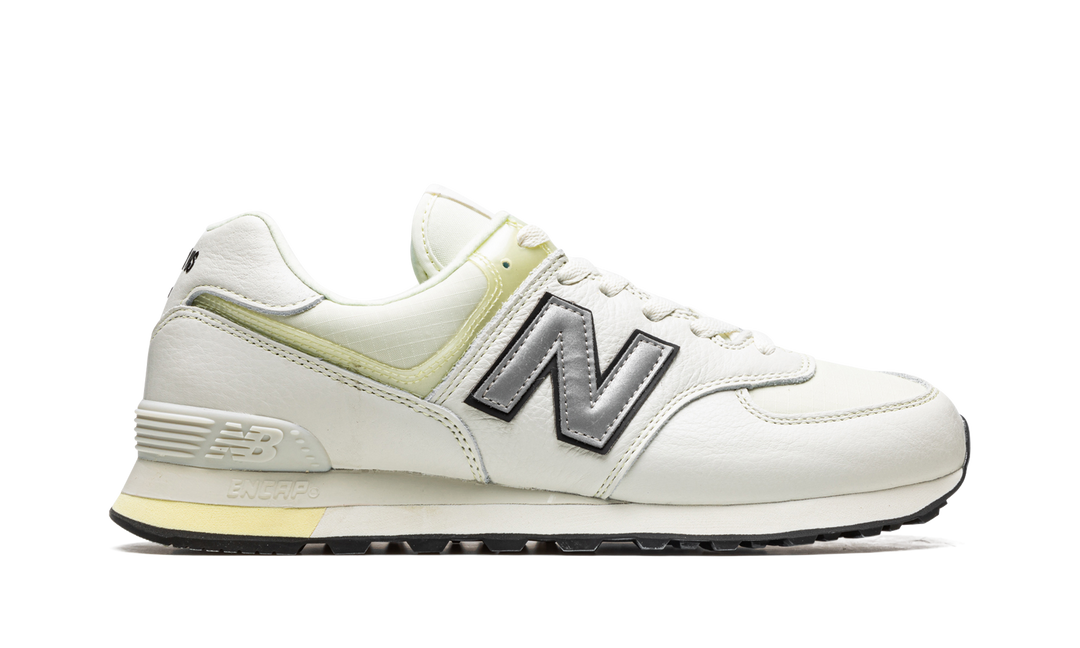 NEW BALANCE 574 JOE FRESHGOODS CONVERSATIONS AMONGST US