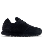 NEW BALANCE 574 LEGACY STONE ISLAND GHOST NAVY BLUE