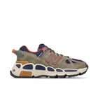 NEW BALANCE 574 X SALEHE BEMBURY YURT TEAM FOREST GREEN