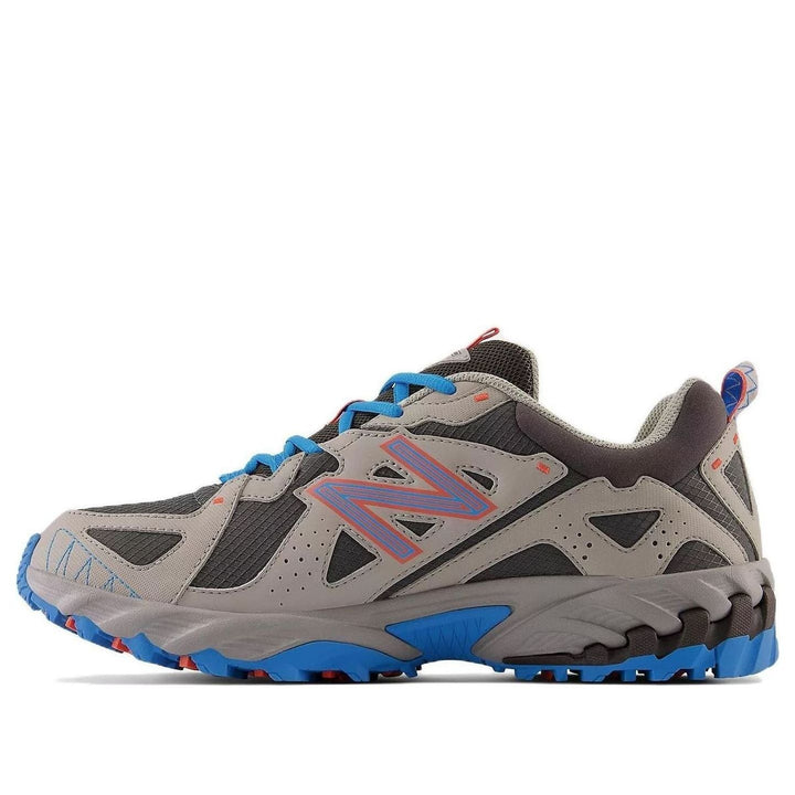 NEW BALANCE 610 GRIFFIN RAVEN BLUE