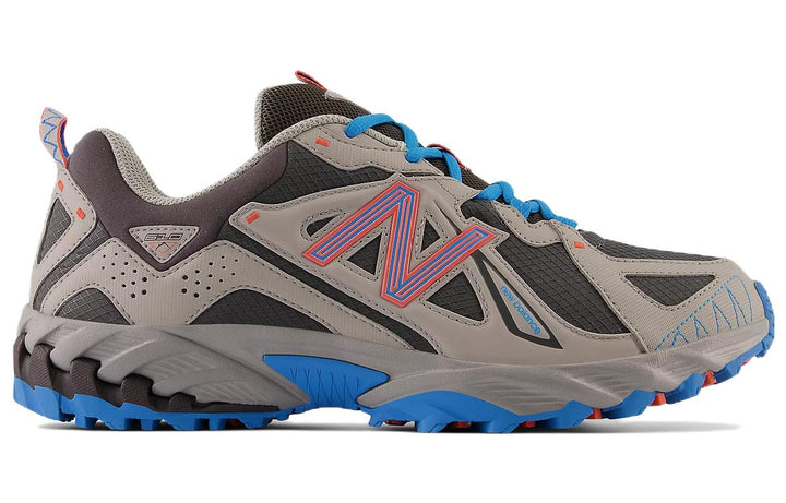 NEW BALANCE 610 GRIFFIN RAVEN BLUE