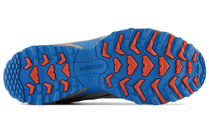 NEW BALANCE 610 GRIFFIN RAVEN BLUE