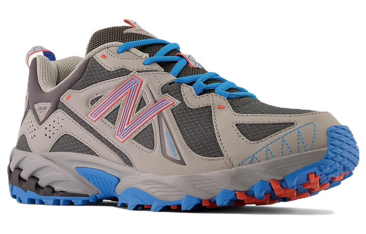 NEW BALANCE 610 GRIFFIN RAVEN BLUE