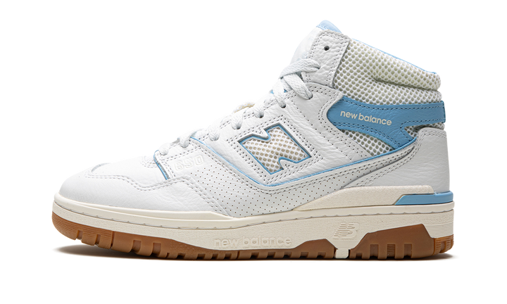 NEW BALANCE 650 AIME LEON DORE BLUE HAZE