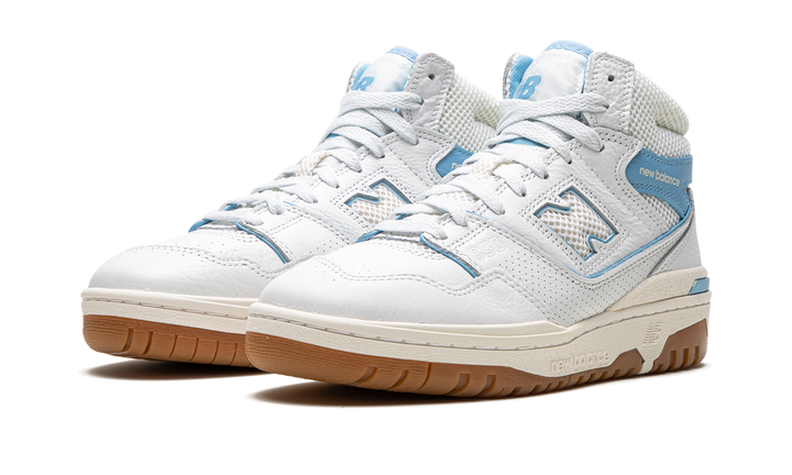 NEW BALANCE 650 AIME LEON DORE BLUE HAZE