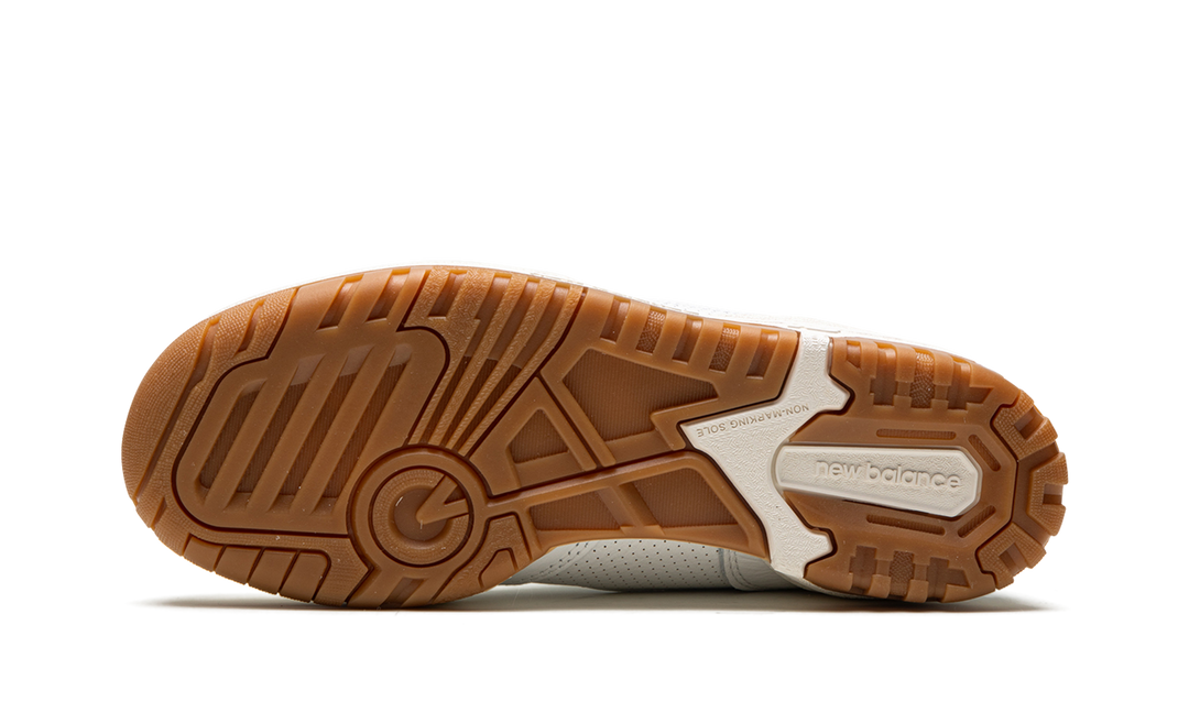 NEW BALANCE 650 AIME LEON DORE BLUE HAZE