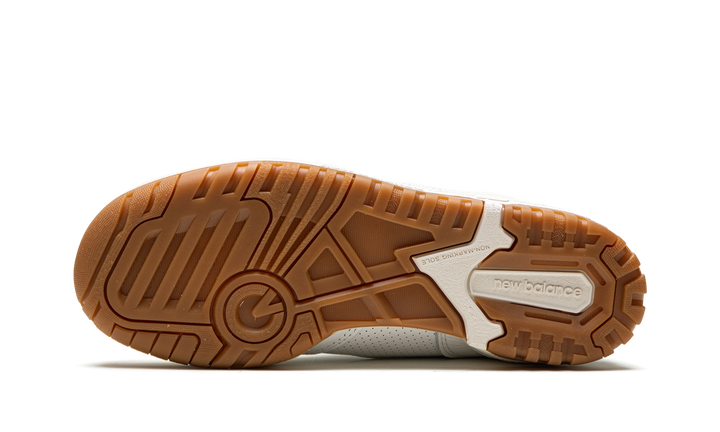 NEW BALANCE 650 AIME LEON DORE BLUE HAZE