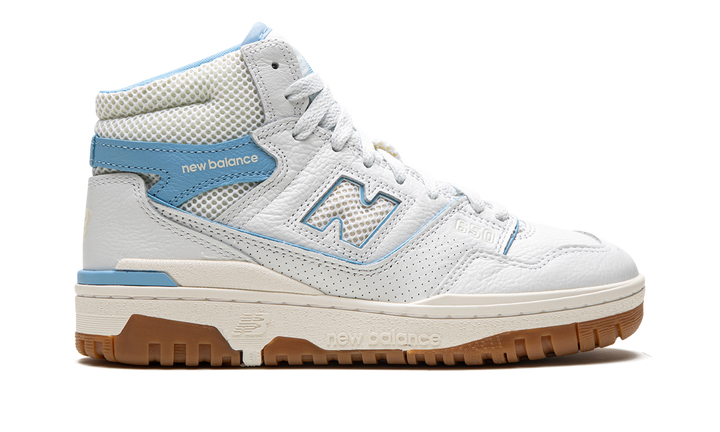 NEW BALANCE 650 AIME LEON DORE BLUE HAZE