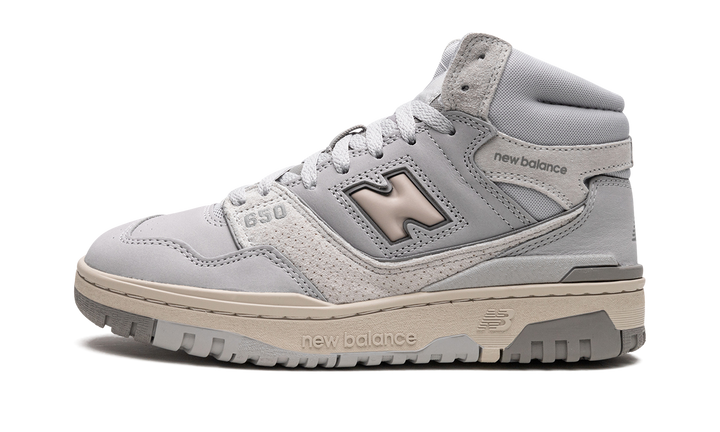 NEW BALANCE 650R LIGHT ALUMINUM
