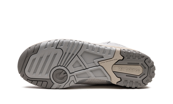 NEW BALANCE 650R LIGHT ALUMINUM