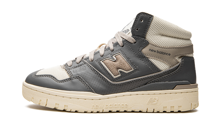 NEW BALANCE 650R X AIME LEON DORE GREY