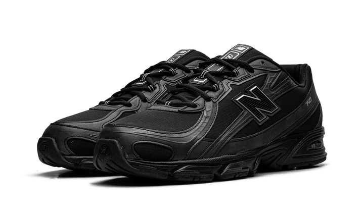 NEW BALANCE 740 BLACK GREY