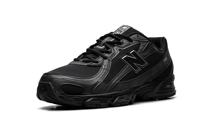 NEW BALANCE 740 BLACK GREY