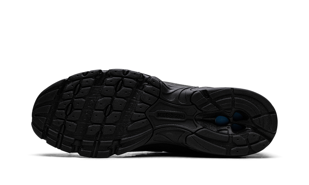 NEW BALANCE 740 BLACK GREY