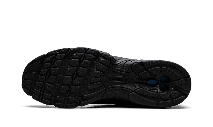 NEW BALANCE 740 BLACK GREY