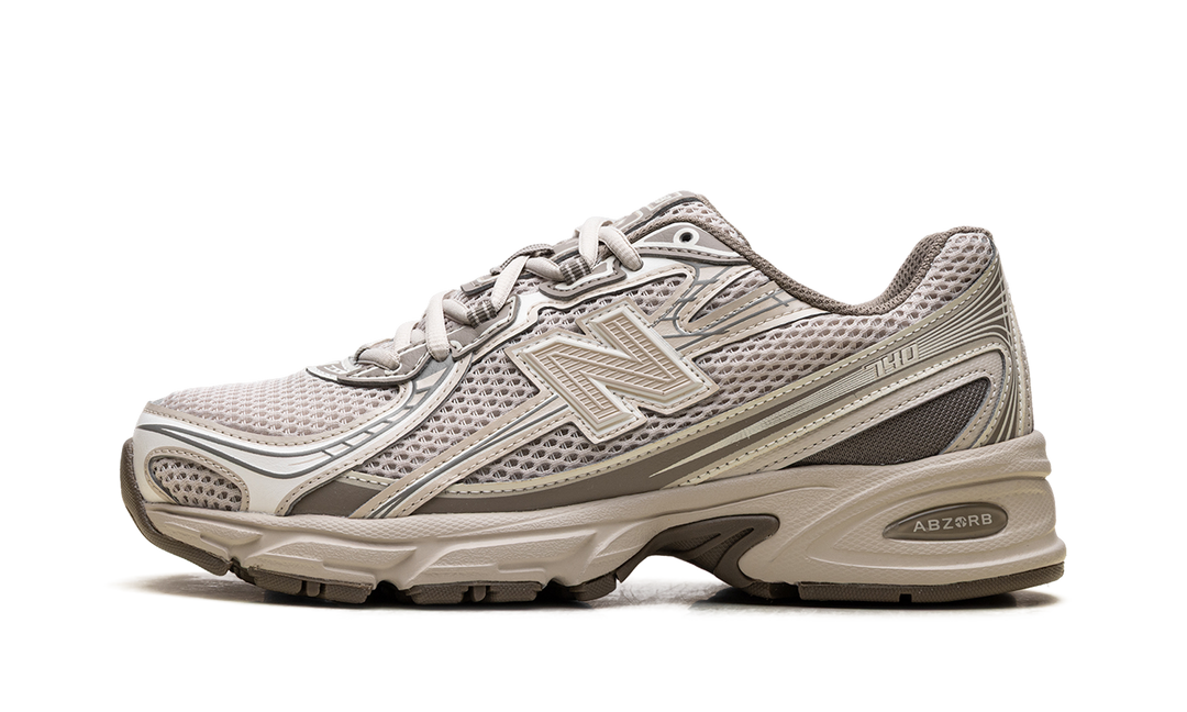NEW BALANCE 740 DOCKSIDE TIMBERWOLF SEA SALT