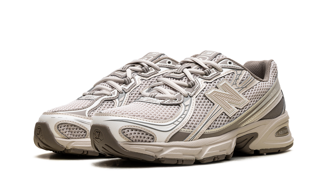 NEW BALANCE 740 DOCKSIDE TIMBERWOLF SEA SALT