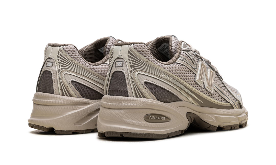 NEW BALANCE 740 DOCKSIDE TIMBERWOLF SEA SALT