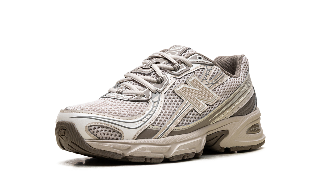 NEW BALANCE 740 DOCKSIDE TIMBERWOLF SEA SALT