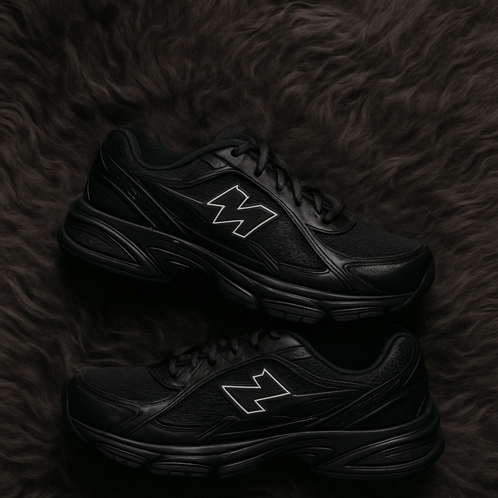 NEW BALANCE 740 ICE BLUE (GS)