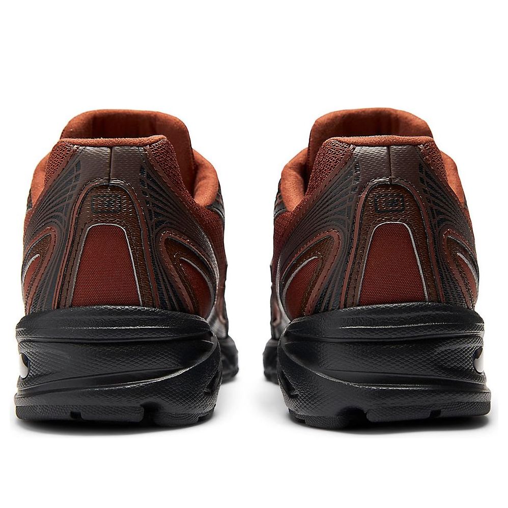 NEW BALANCE 740 RELIC BROWN PUMPERNICKEL — Stock 