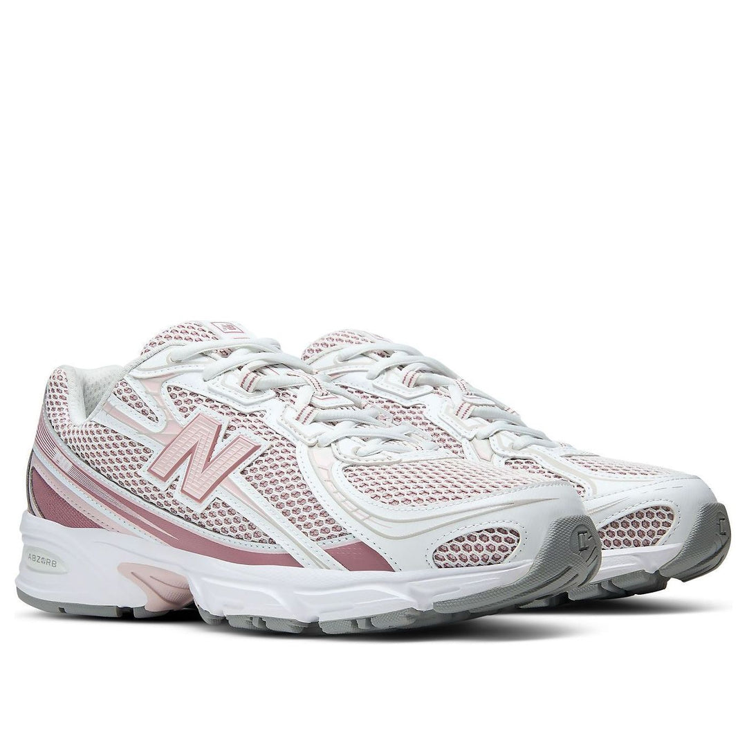 NEW BALANCE 740 ROSEWOOD