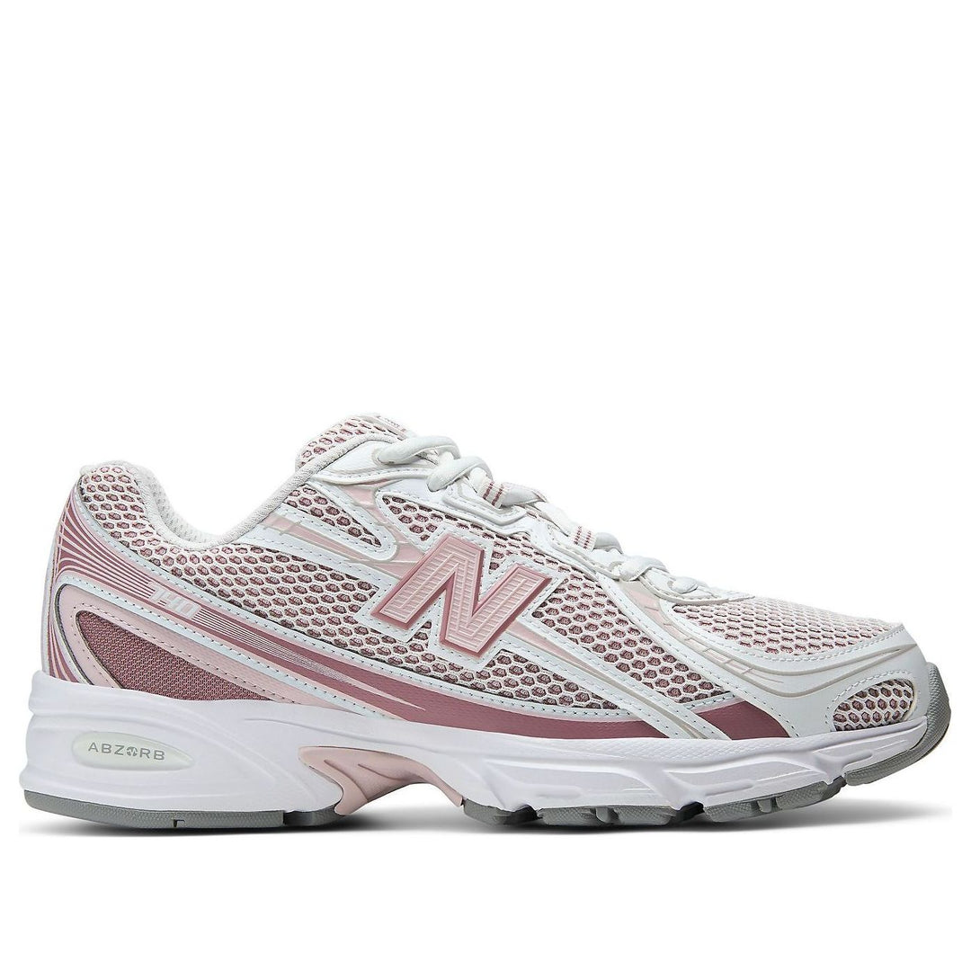NEW BALANCE 740 ROSEWOOD
