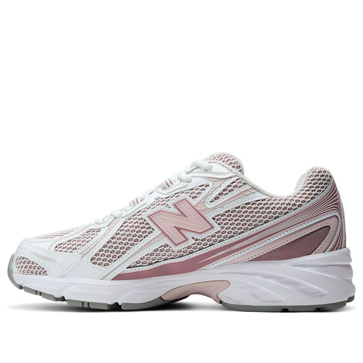 NEW BALANCE 740 ROSEWOOD