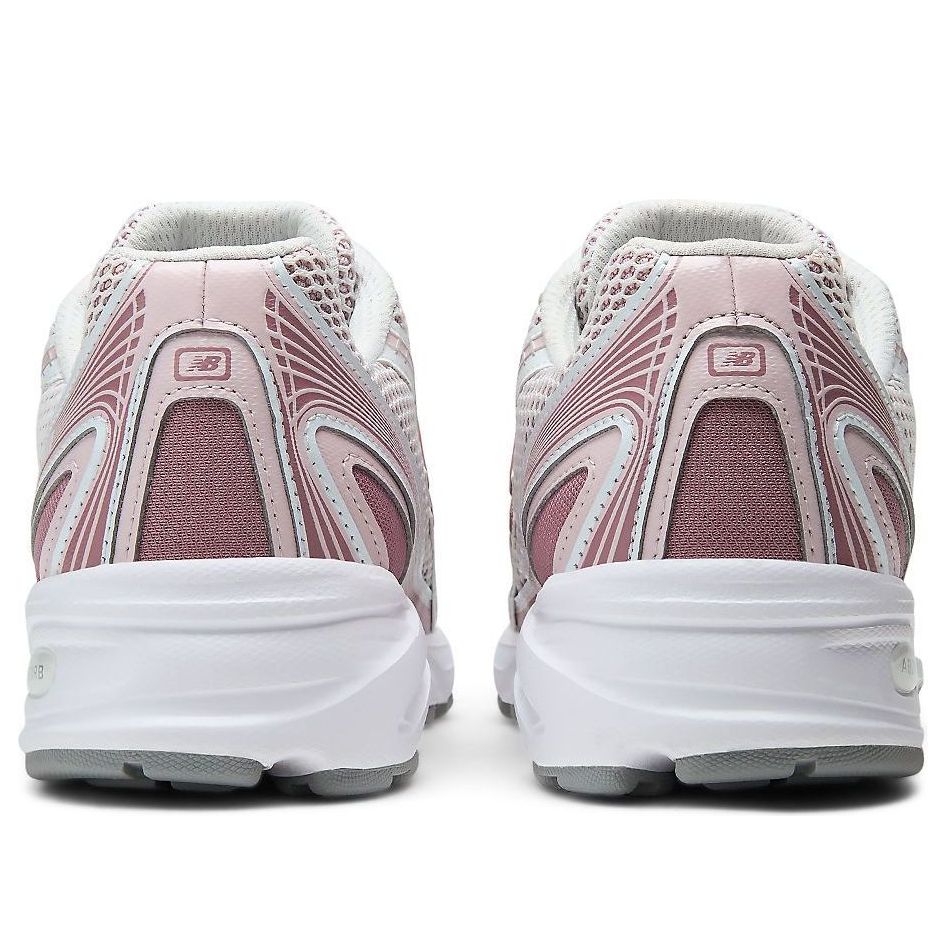 NEW BALANCE 740 ROSEWOOD