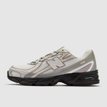 NEW BALANCE 740 SILVER METALLIC RAIN CLOUD