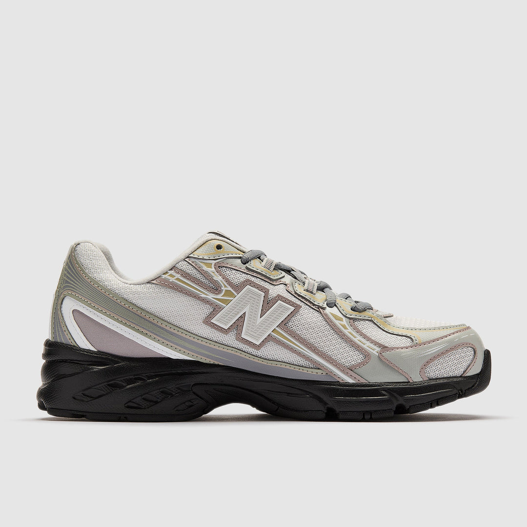 NEW BALANCE 740 SILVER METALLIC RAIN CLOUD