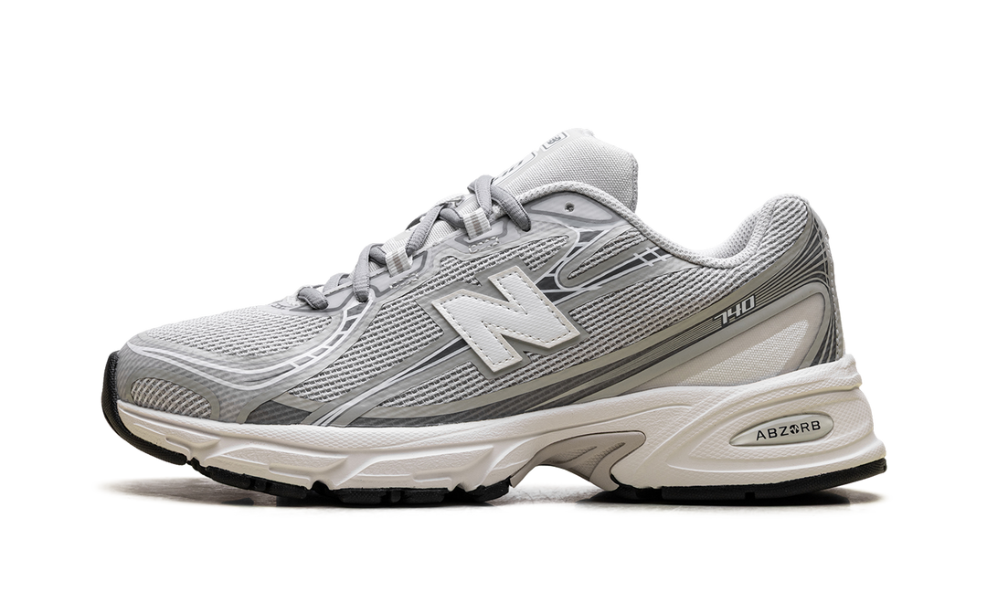 NEW BALANCE 740 SLATE GREY
