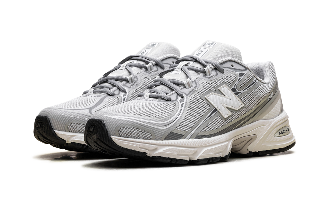 NEW BALANCE 740 SLATE GREY