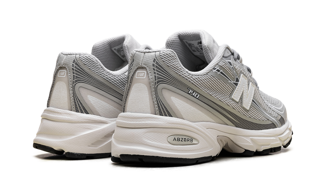 NEW BALANCE 740 SLATE GREY