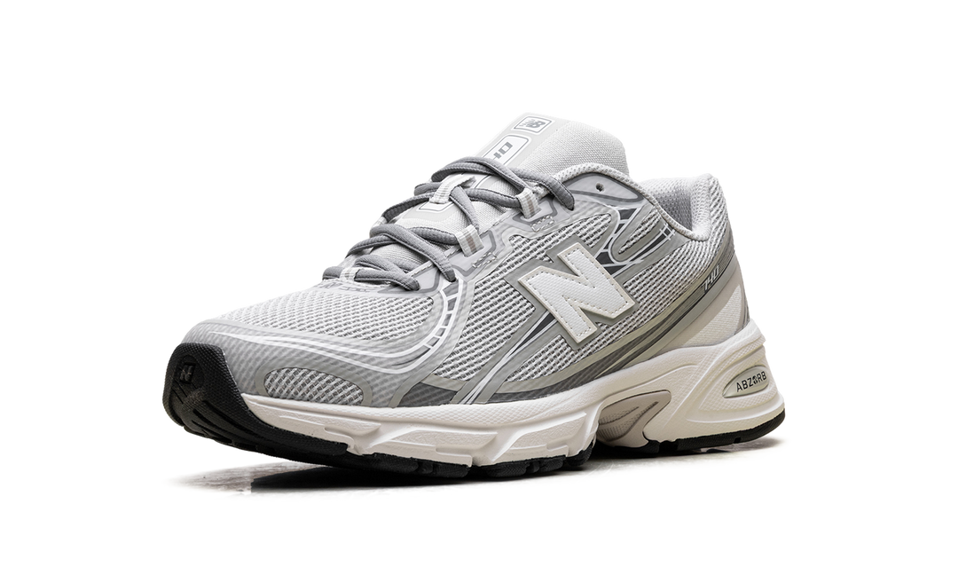 NEW BALANCE 740 SLATE GREY