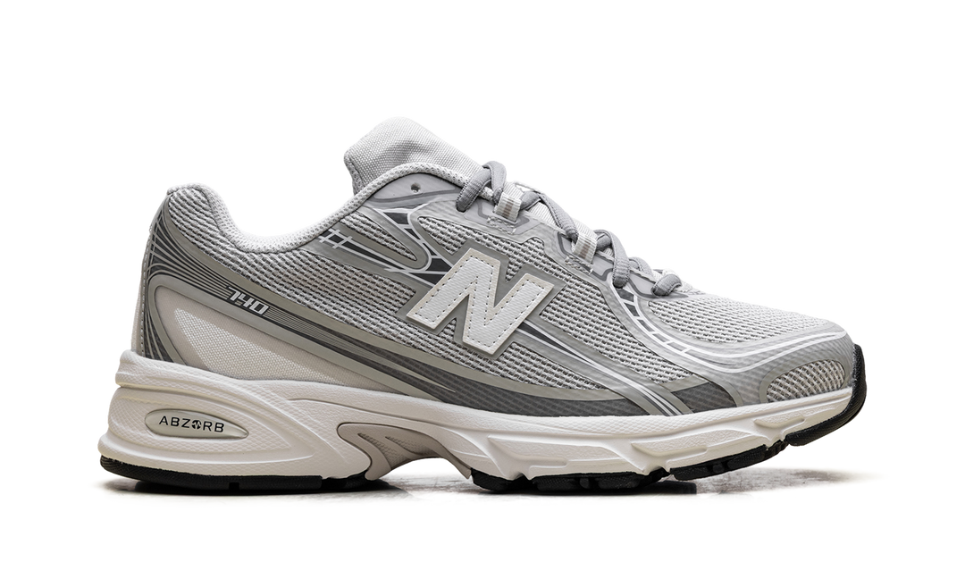 NEW BALANCE 740 SLATE GREY