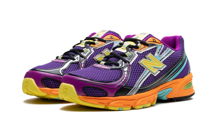 NEW BALANCE 740V2 CONCORD GRAPE SUN GLOW