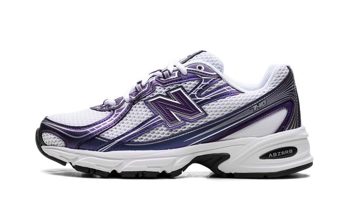 NEW BALANCE 740V2 CONCORD GRAPE
