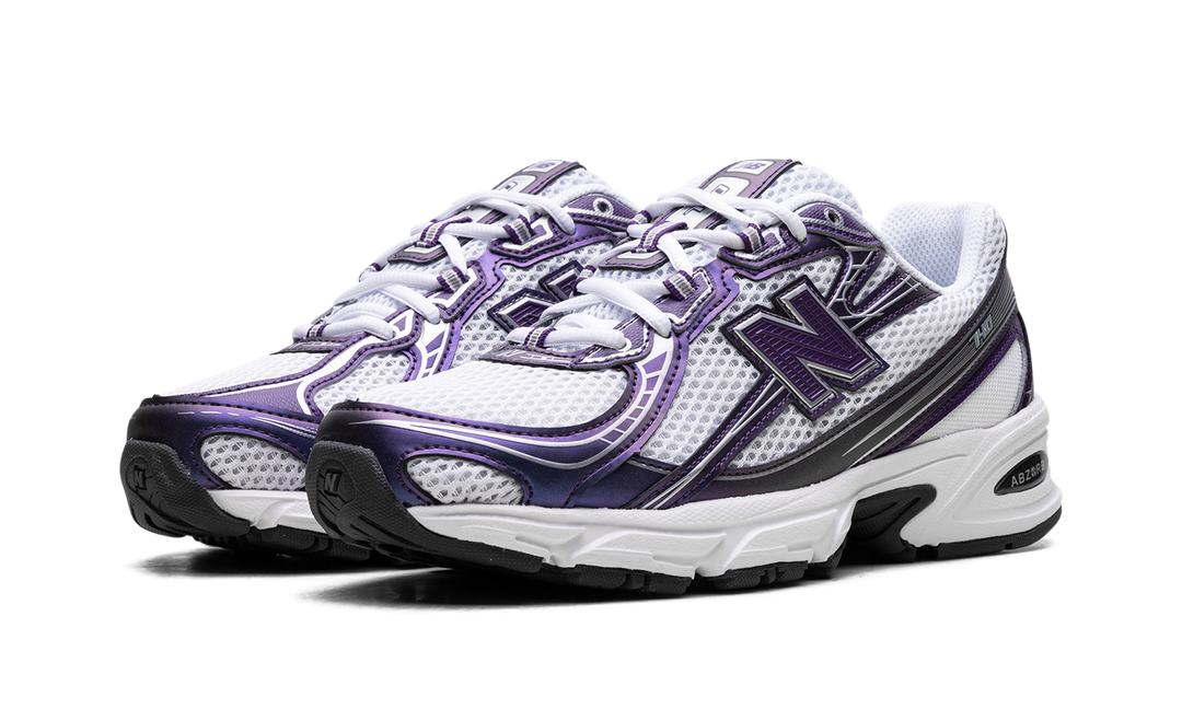 NEW BALANCE 740V2 CONCORD GRAPE