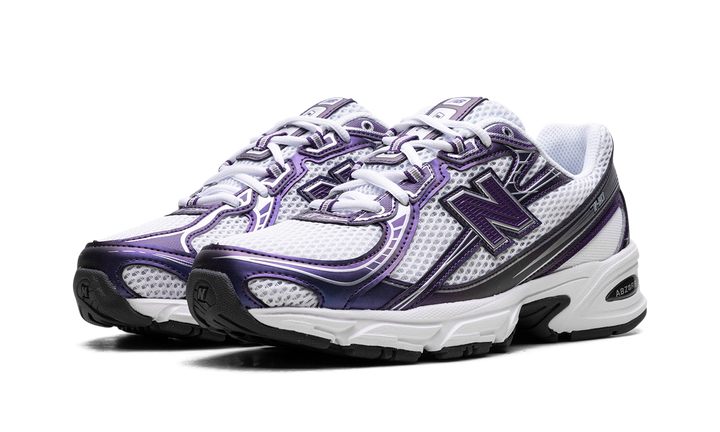NEW BALANCE 740V2 CONCORD GRAPE