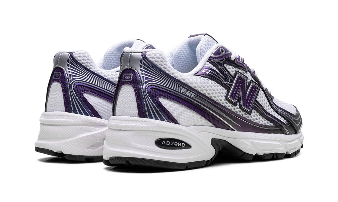 NEW BALANCE 740V2 CONCORD GRAPE