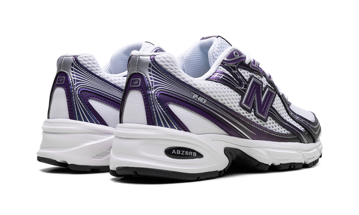 NEW BALANCE 740V2 CONCORD GRAPE