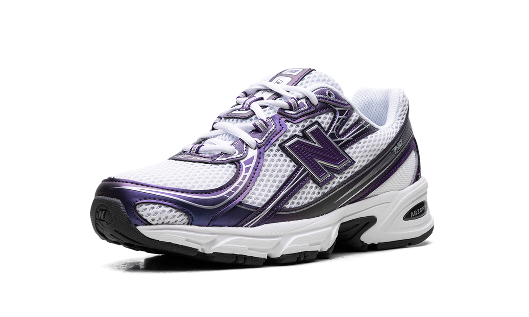 NEW BALANCE 740V2 CONCORD GRAPE