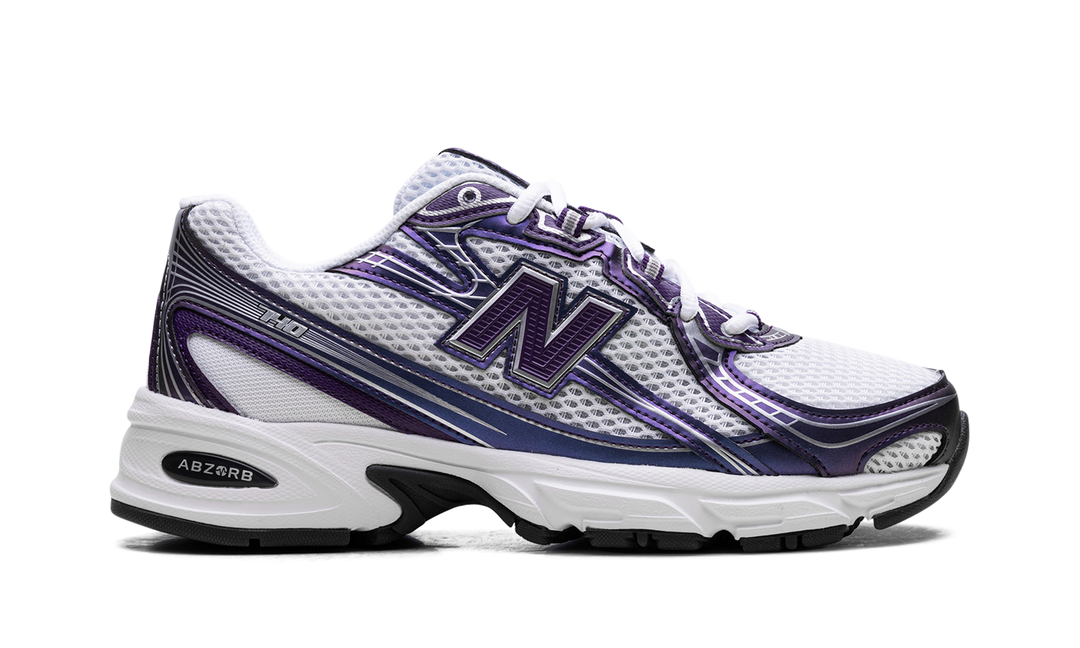NEW BALANCE 740V2 CONCORD GRAPE