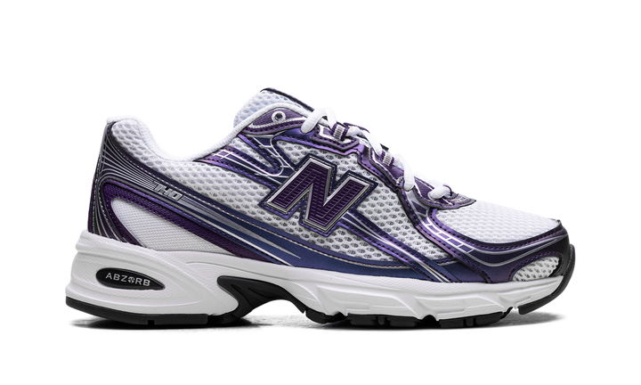 NEW BALANCE 740V2 CONCORD GRAPE