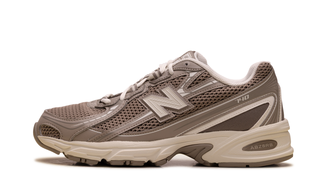 NEW BALANCE 740V2 DARK OLIVINE