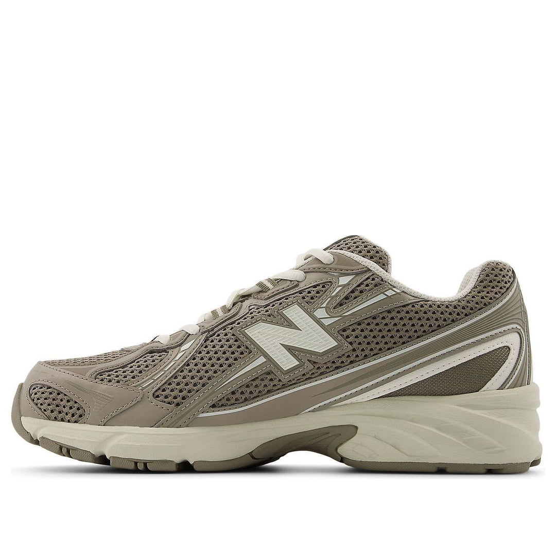 NEW BALANCE 740V2 DARK OLIVINE