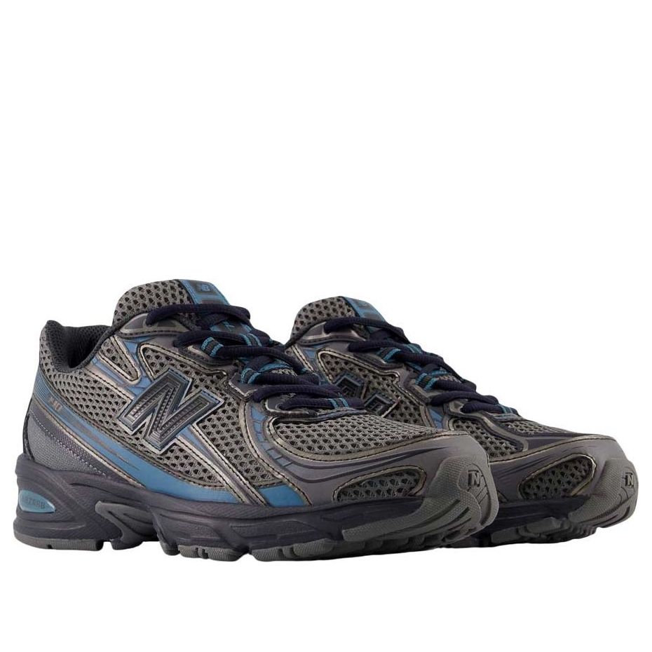 NEW BALANCE 740V2 GREY BLUE