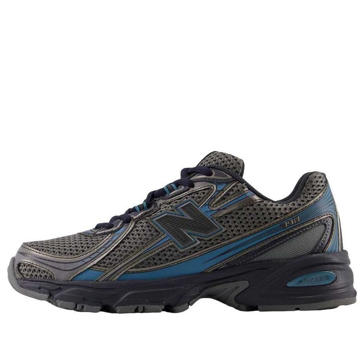 NEW BALANCE 740V2 GREY BLUE