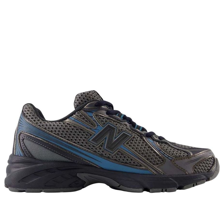 NEW BALANCE 740V2 GREY BLUE